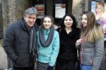 Amsterdam 4 februari 2012
Premiere achtste groepers huilen niet in Tuschinski. bartho Braat met ...
Peter Smulders bv