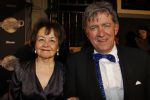 Amsterdam 17 februari 2012
Premiere Saturday night fever in Carre.
Bartho Braat met partner Jetske v d Bijtel
Peter Smulders bv