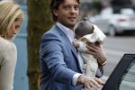 Amsterdam 18 maart 2012
Babyshower Nicolette v Dam en Bas Smit bij Artis.
Peter Smulders bv