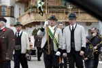 Gerlos 6 en 7 maart 2012
Begrafenis in Gerlos.
Peter Smulders bv
