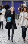 Amsterdam 12 maart 2012
Modeshow Claes Iversen op de wallen. Bracha v Doesburgh
Peter Smulders bv