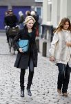 Amsterdam 12 maart 2012
Modeshow Claes Iversen op de wallen. Bracha v Doesburgh
Peter Smulders bv
