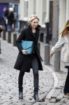 Amsterdam 12 maart 2012
Modeshow Claes Iversen op de wallen. Bracha v Doesburgh
Peter Smulders bv