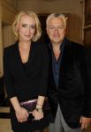 Amsterdam 11 maart 2012
Modeshow Frans Molenaar in het Amstel hotel. Bram Moszkowicz met vriendin Eva Jinek
Peter Smulders bv