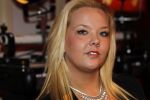 Hilversum 23 februari 2012
Perspresentatie RTL 5 in studio 21. Britt Davids
Peter Smulders bv