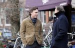 Amsterdam 3 maart 2012
Camiel Eurlings komt Ed Nijpels tegen op straat in amsterdam zuid.
Peter Smulders bv