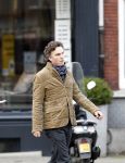 Amsterdam 3 maart 2012
Camiel Eurlings komt Ed Nijpels tegen op straat in amsterdam zuid.
Peter Smulders bv