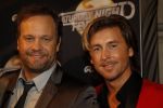 Amsterdam 17 februari 2012
Premiere Saturday night fever in Carre.
Carlo Boszhard met partner Herald
Peter Smulders bv