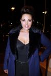 Amsterdam 10 maart 2012
Modeshow Mart Visser in het hilton hotel. caro Emerald
Peter Smulders bv