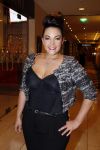 Amsterdam 10 maart 2012
Modeshow Mart Visser in het hilton hotel. caro Emerald
Peter Smulders bv
