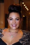 Amsterdam 10 maart 2012
Modeshow Mart Visser in het hilton hotel. caro Emerald
Peter Smulders bv