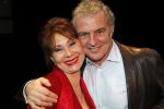 Hoofddorp 6 februari 2012
Premiere eten met vrienden met oa Rick Engelkes Lone v Roosendaal Miryanna v Reeden en Kees Boot in de schouwburg van Hoofddorp. Carolien v d Berg met Huub Stapel
Peter Smulders bv