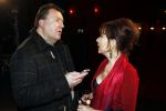 Hoofddorp 6 februari 2012
Premiere eten met vrienden met oa Rick Engelkes Lone v Roosendaal Miryanna v Reeden en Kees Boot in de schouwburg van Hoofddorp. Carolien v d Berg met Edwin Bredius
Peter Smulders bv