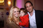 Amsterdam 14 maart 2012
Mama van het jaar verkiezing bij artis. Chantal Janzen met zoon en vriend Marco
Peter Smulders bv
