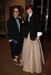 Amsterdam 10 maart 2012
Modeshow Mart Visser in het hilton hotel. Chazia Mourali
Peter Smulders bv