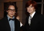 Amsterdam 10 maart 2012
Modeshow Mart Visser in het hilton hotel. Chazia Mourali
Peter Smulders bv