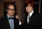 Amsterdam 10 maart 2012
Modeshow Mart Visser in het hilton hotel. Chazia Mourali
Peter Smulders bv