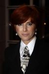 Amsterdam 10 maart 2012
Modeshow Mart Visser in het hilton hotel. Chazia Mourali
Peter Smulders bv