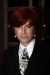 Amsterdam 10 maart 2012
Modeshow Mart Visser in het hilton hotel. Chazia Mourali
Peter Smulders bv