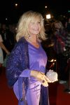 Utrecht 28 januari 2012 premiere LA the Voices 
Connie Breukhoven
Foto Peter Smulders BV