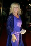 Utrecht 28 januari 2012 premiere LA the Voices 
Connie Breukhoven
Foto Peter Smulders BV