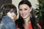 Amsterdam 14 maart 2012
Mama van het jaar verkiezing bij artis. danielle v Aalderen met zoon Willem
Peter Smulders bv