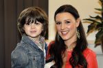 Amsterdam 14 maart 2012
Mama van het jaar verkiezing bij artis. danielle v Aalderen met zoon Willem
Peter Smulders bv