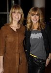 Amsterdam 10 maart 2012
Modeshow Mart Visser in het hilton hotel. daphne Deckers met een vriendin
Peter Smulders bv