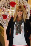 Amstelveen 16 februari 2012
Presentatie armbandje Yfke Sturm in samenwerking met TOV waarvan de opbrengst naar het rode kruis gaat. Daphne Deckers
Peter Smulders bv
