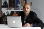 Amsterdam 23 februari 2012
Presentatie web site Demy de Zeeuw in het fashion hotel.
Peter Smulders bv