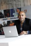 Amsterdam 23 februari 2012
Presentatie web site Demy de Zeeuw in het fashion hotel.
Peter Smulders bv
