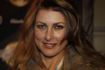 Amsterdam 17 februari 2012
Premiere Saturday night fever in Carre.
Evgenia Parakhina
Peter Smulders bv