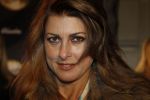 Amsterdam 17 februari 2012
Premiere Saturday night fever in Carre.
Evgenia Parakhina
Peter Smulders bv