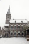 Edam 3 februari 2012
Trouwlocatie Simon Keizer en Annemarie Hoek. Gemeentheuis Edam en restaurant L Auberge ? Dam hotel in de sneeuw.
Peter Smulders bv