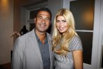 Amsterdam 2 februari 2012
Presentatie n ieuwe talkies in hotel de Dylan. Ruud en Estelle Gullit
Peter Smulders bv