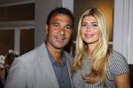 Amsterdam 2 februari 2012
Presentatie n ieuwe talkies in hotel de Dylan. Ruud en Estelle Gullit
Peter Smulders bv