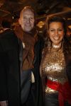 Amsterdam 17 februari 2012
Premiere Saturday night fever in Carre.
Esther Oosterbeek
Peter Smulders bv