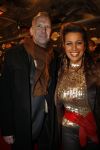 Amsterdam 17 februari 2012
Premiere Saturday night fever in Carre.
Esther Oosterbeek
Peter Smulders bv