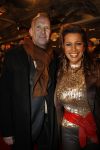 Amsterdam 17 februari 2012
Premiere Saturday night fever in Carre.
Esther Oosterbeek
Peter Smulders bv