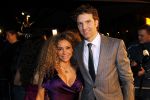 Den Haag 6 februari 2012
Premiere Als je verliefd wordt met Fajah Lourens en Bas Muijs. in Pathe Den Haag.
Peter Smulders bv