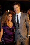 Den Haag 6 februari 2012
Premiere Als je verliefd wordt met Fajah Lourens en Bas Muijs. in Pathe Den Haag.
Peter Smulders bv