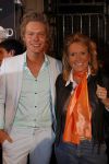 Amsterdam 17 februari 2012
Premiere Saturday night fever in Carre.
Ferry Doedens met zijn moeder
Peter Smulders bv