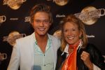 Amsterdam 17 februari 2012
Premiere Saturday night fever in Carre.
Ferry Doedens met zijn moeder
Peter Smulders bv