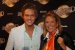 Amsterdam 17 februari 2012
Premiere Saturday night fever in Carre.
Ferry Doedens met zijn moeder
Peter Smulders bv