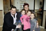 Tiel 12 februari 2012
Marloes Duijts de vrouw van Frans Duijts opent haar kapsalon .
Peter Smulders bv