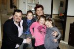 Tiel 12 februari 2012
Marloes Duijts de vrouw van Frans Duijts opent haar kapsalon .
Peter Smulders bv