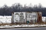 Tiel 12 februari 2012
Reclame Frans Duijts langs de A15
Peter Smulders bv