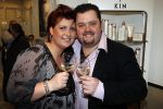 Tiel 12 februari 2012
Marloes Duijts de vrouw van Frans Duijts opent haar kapsalon .
Peter Smulders bv