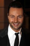 Amsterdam 10 maart 2012
Modeshow Mart Visser in het hilton hotel. Fred v Leer met een vriendin
Peter Smulders bv