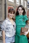 Amsterdam 12 maart 2012
Modeshow Claes Iversen op de wallen. gaite Jansen
Peter Smulders bv